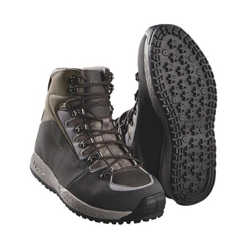 Patagonia Ultralight Wading Boots – Sticky - Salmologic ApS